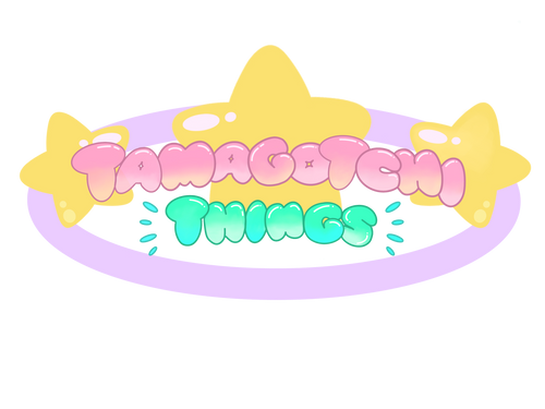 Tamagotchi Things